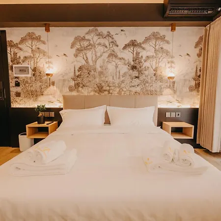 Maison d'hôtes Praesidium Rome