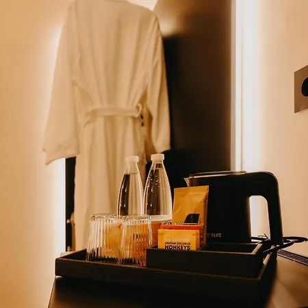 Praesidium Maison d'hôtes 4*