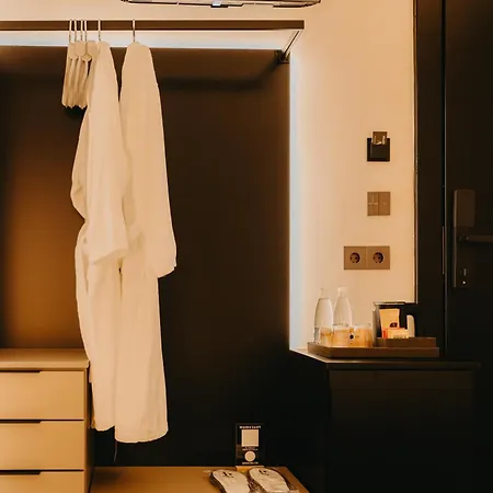 Praesidium Maison d'hôtes 4*