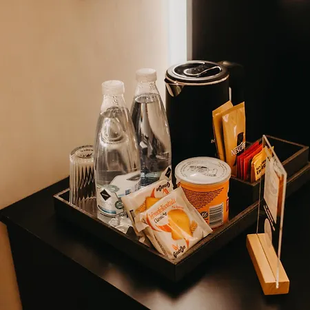 Maison d'hôtes Praesidium 4*