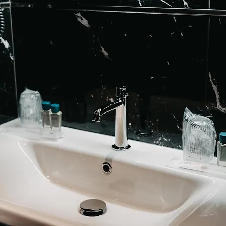 Maison d'hôtes Praesidium 4*