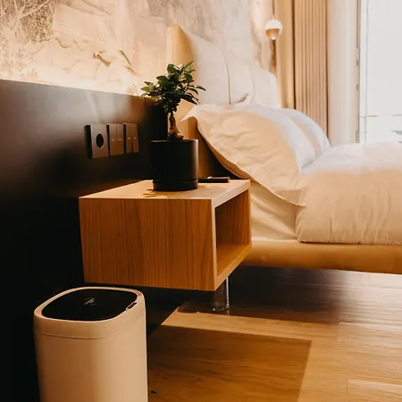 Maison d'hôtes Praesidium Rome