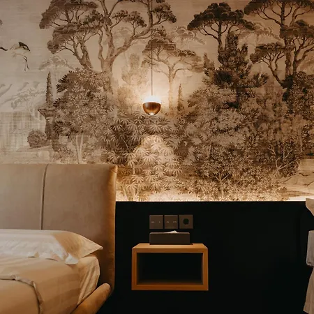 Maison d'hôtes Praesidium Rome