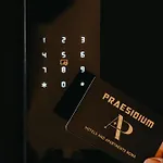 Praesidium Rom