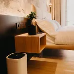 Gæstehus Praesidium Rom