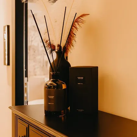 בית הארחה Praesidium