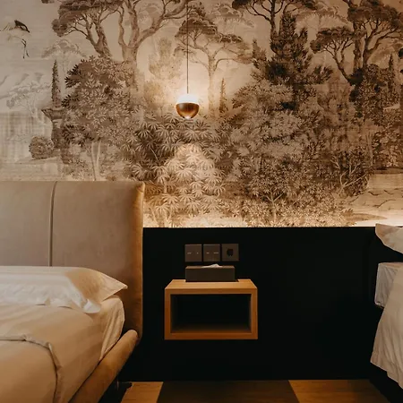 Praesidium Gasthof Rom