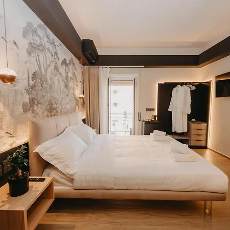 Praesidium בית הארחה