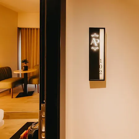 Gasthof Praesidium Rom