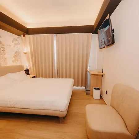 Praesidium בית הארחה רומא