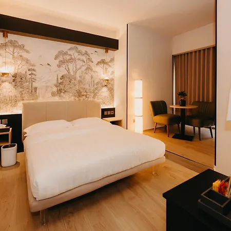 בית הארחה Praesidium