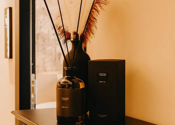 Maison d'hôtes Praesidium