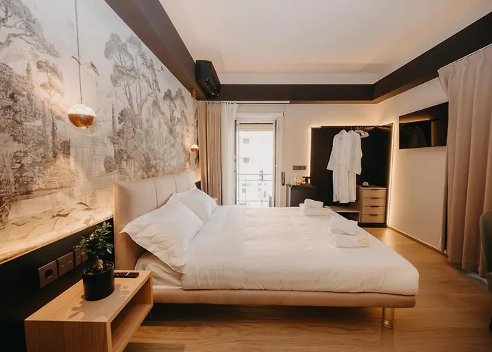 Praesidium Maison d'hôtes