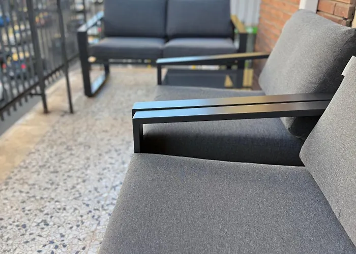 Maison d'hôtes Praesidium 4*