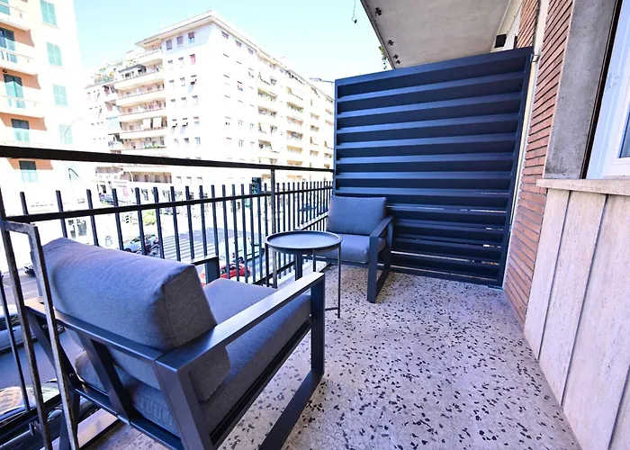 Praesidium Maison d'hôtes