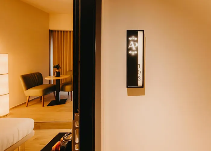 Maison d'hôtes Praesidium Rome