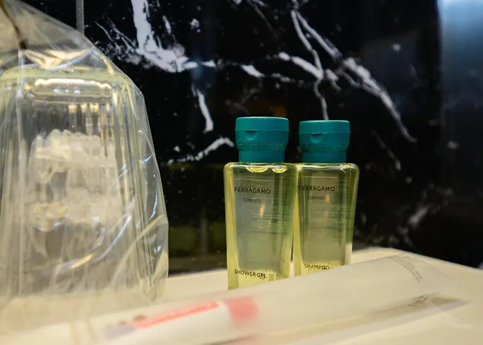 Praesidium Maison d'hôtes Rome