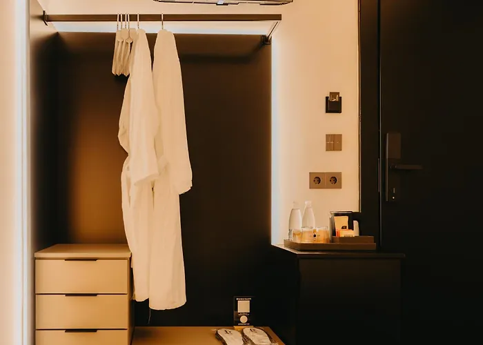 Praesidium Maison d'hôtes 4*