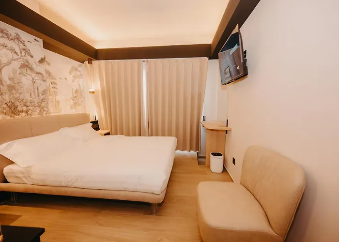 Praesidium Maison d'hôtes Rome