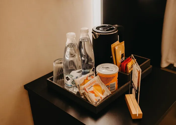 Maison d'hôtes Praesidium 4*