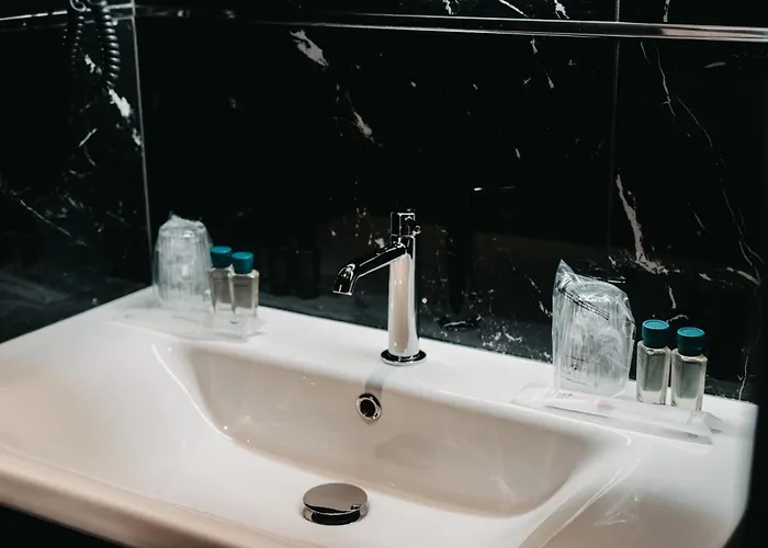 Maison d'hôtes Praesidium 4*