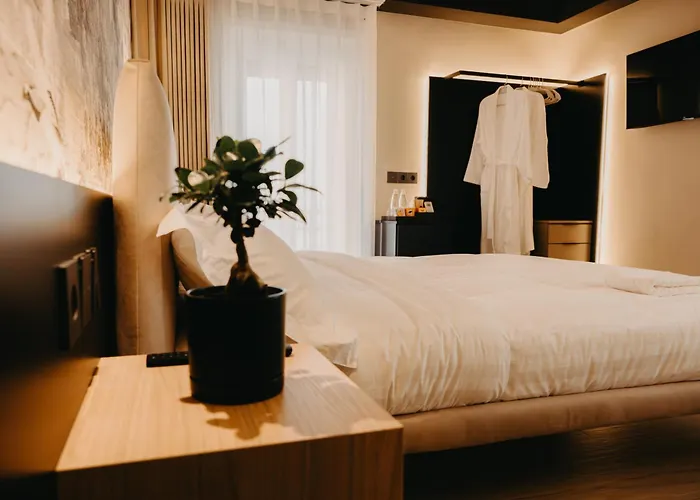 Maison d'hôtes Praesidium Rome