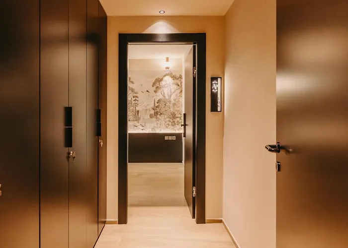 Maison d'hôtes Praesidium 4*