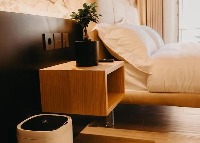 Maison d'hôtes Praesidium Rome