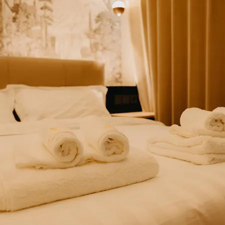 Gasthof Praesidium 4*