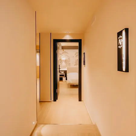 Penzion Praesidium 4*