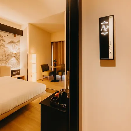 Penzion Praesidium 4*