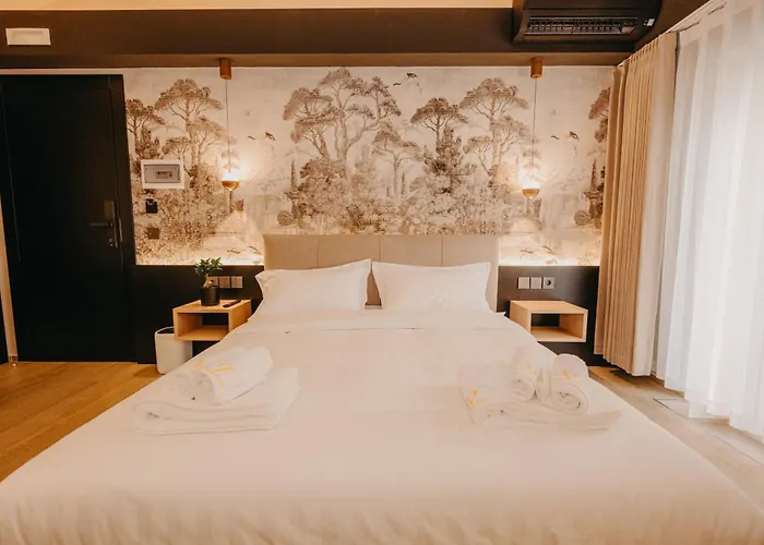 Gasthof Praesidium Rom